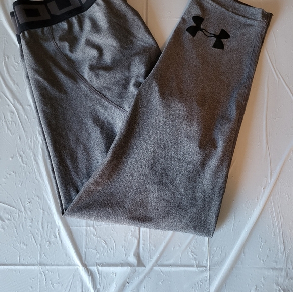 NWOT Men Under Armour Underwear Size Medium (26 inch) - Picture 1 of 4